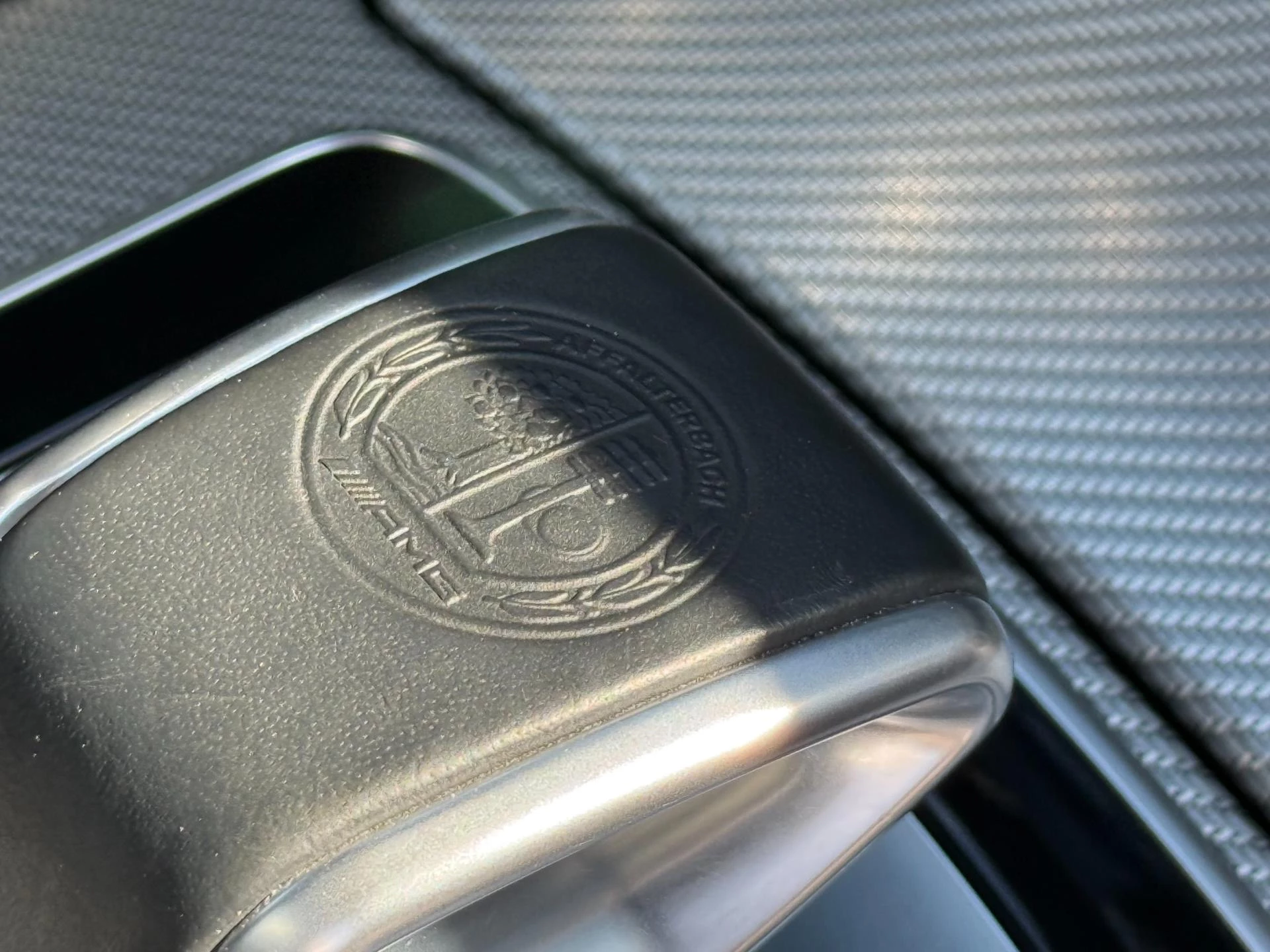 Hoofdafbeelding Mercedes-Benz SLC