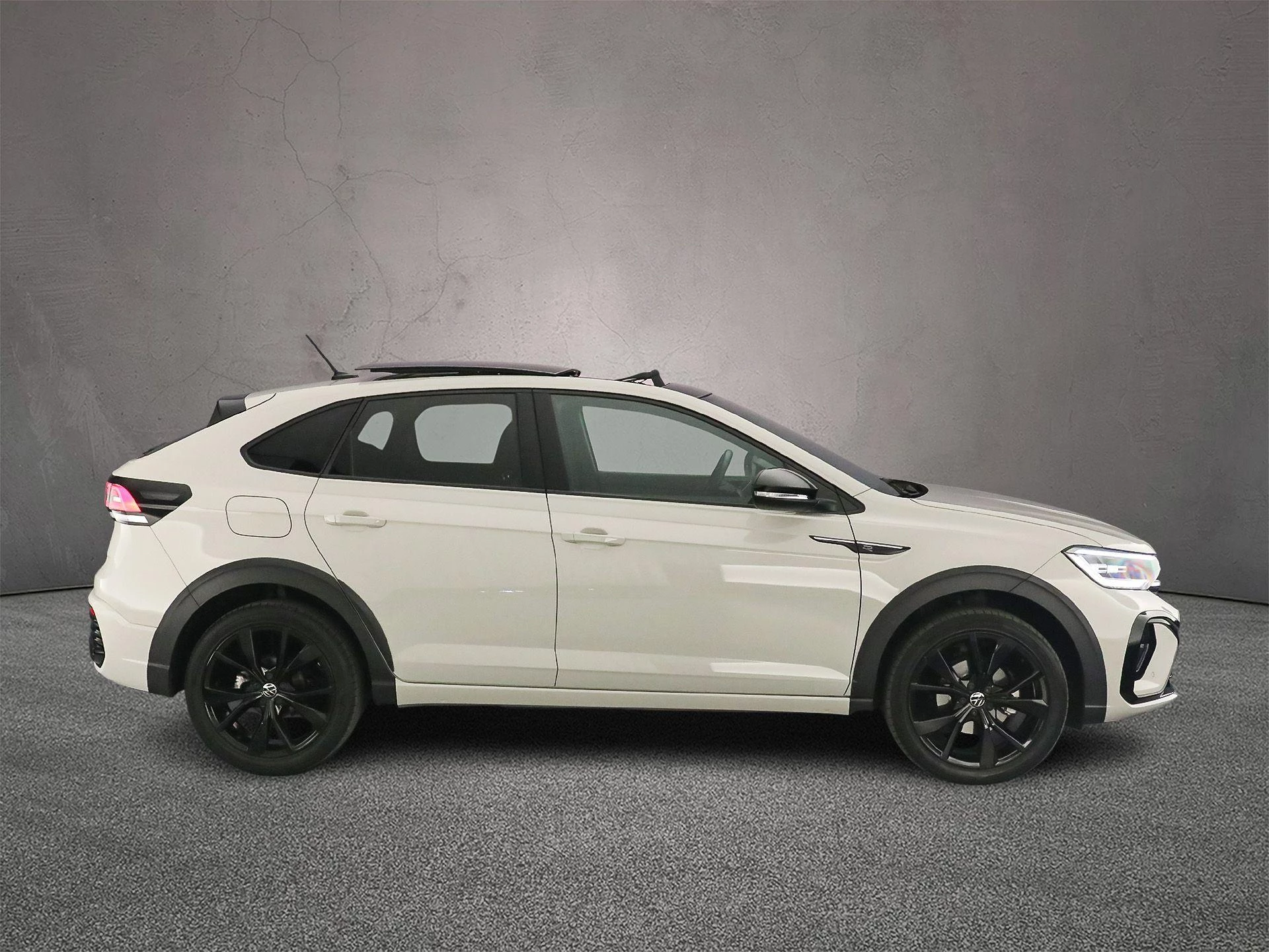 Hoofdafbeelding Volkswagen Taigo