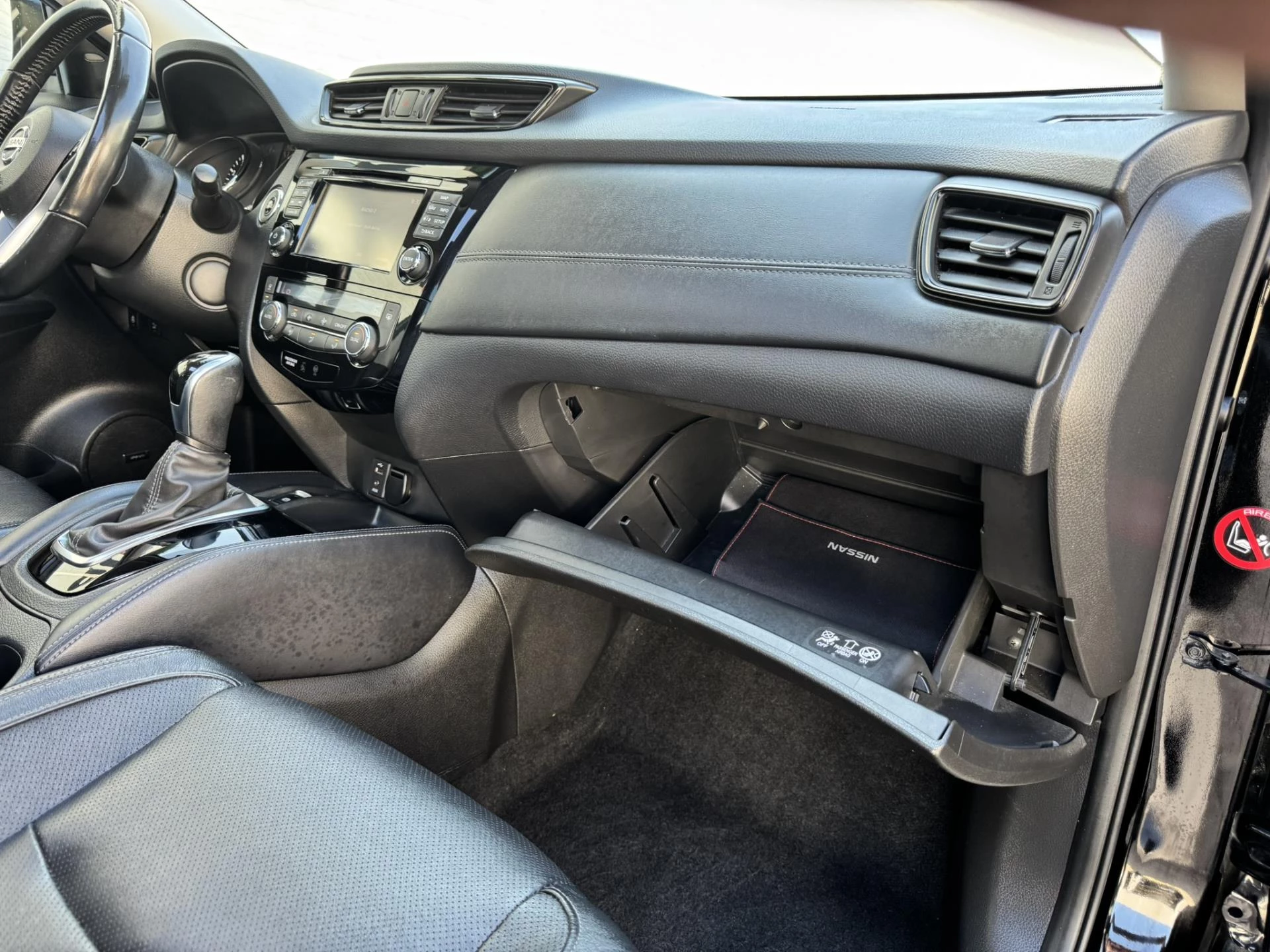 Hoofdafbeelding Nissan X-Trail