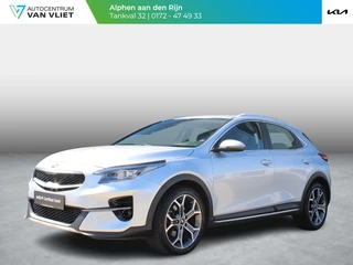 Kia XCeed 1.0 T-GDi DynamicLine | Navigatie | Achteruitrijcamera |
