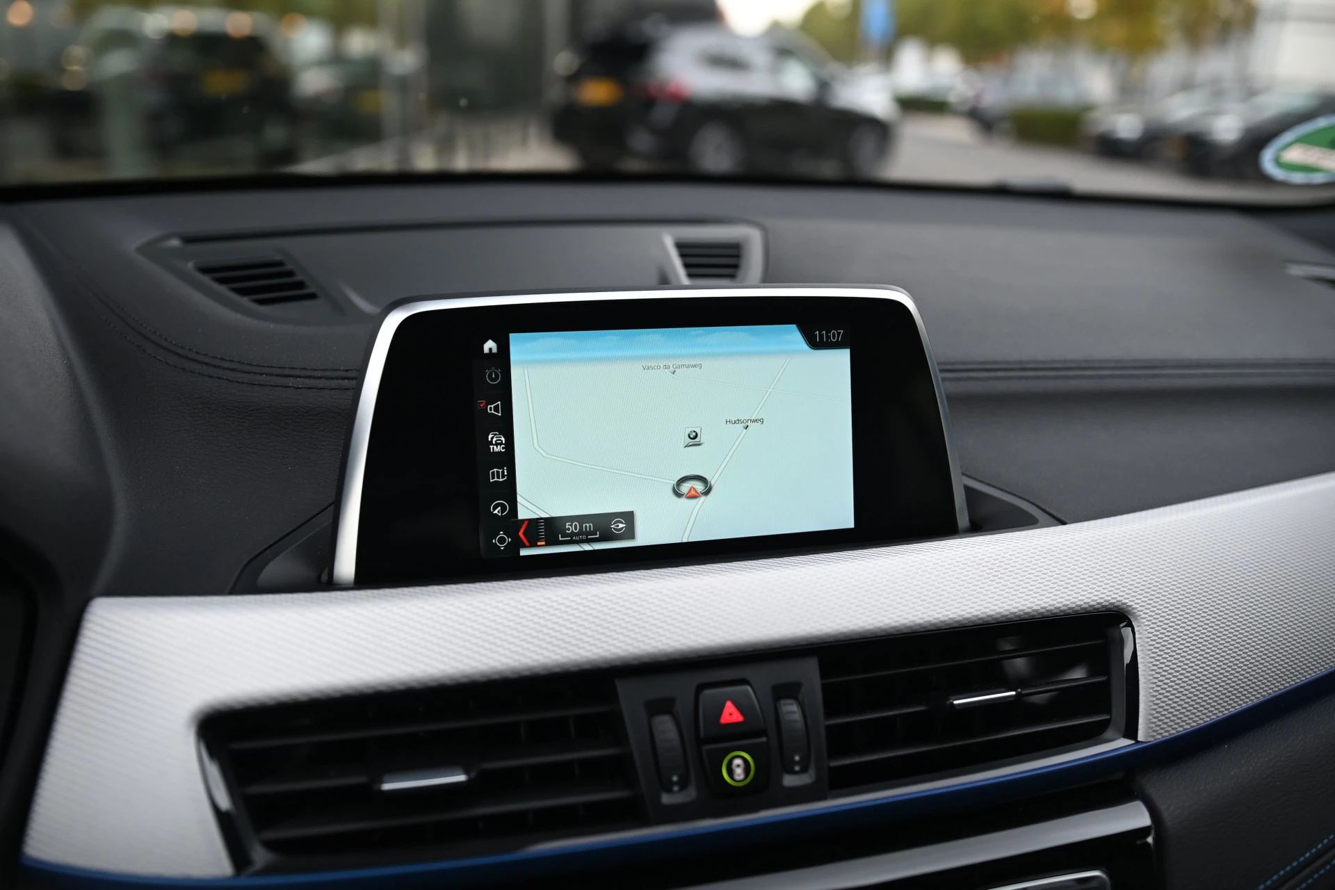 Hoofdafbeelding BMW X2