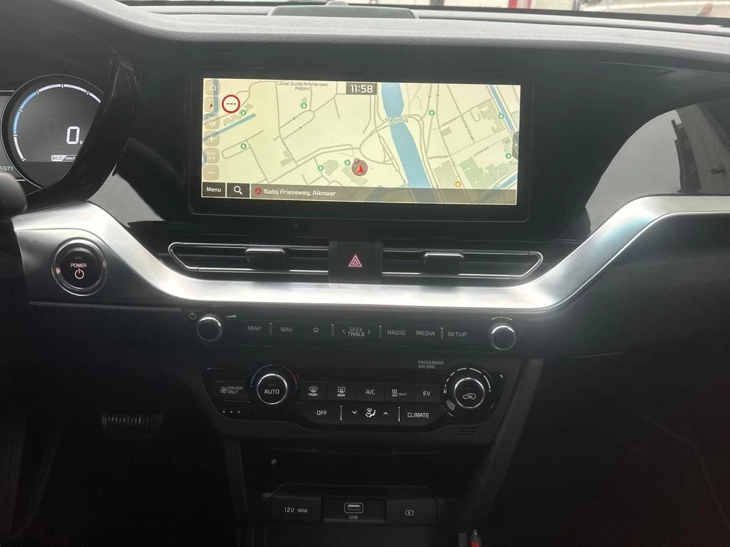 Hoofdafbeelding Kia e-Niro