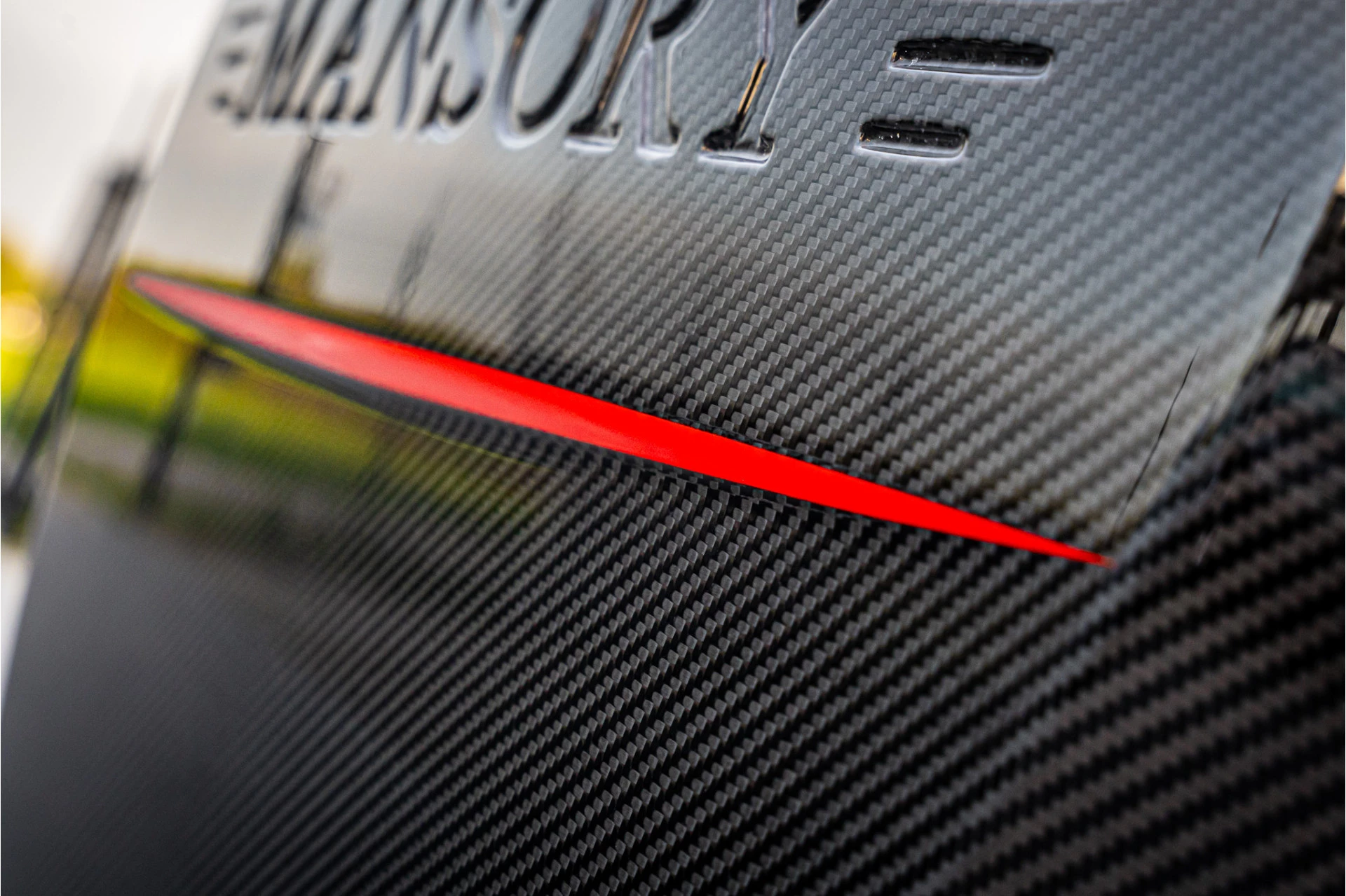 Hoofdafbeelding Mercedes-Benz G-Klasse