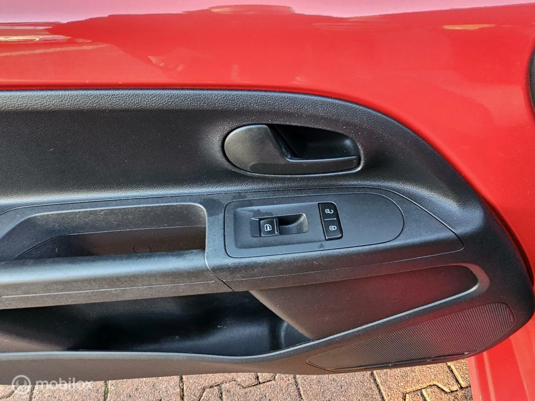 Hoofdafbeelding Škoda Citigo