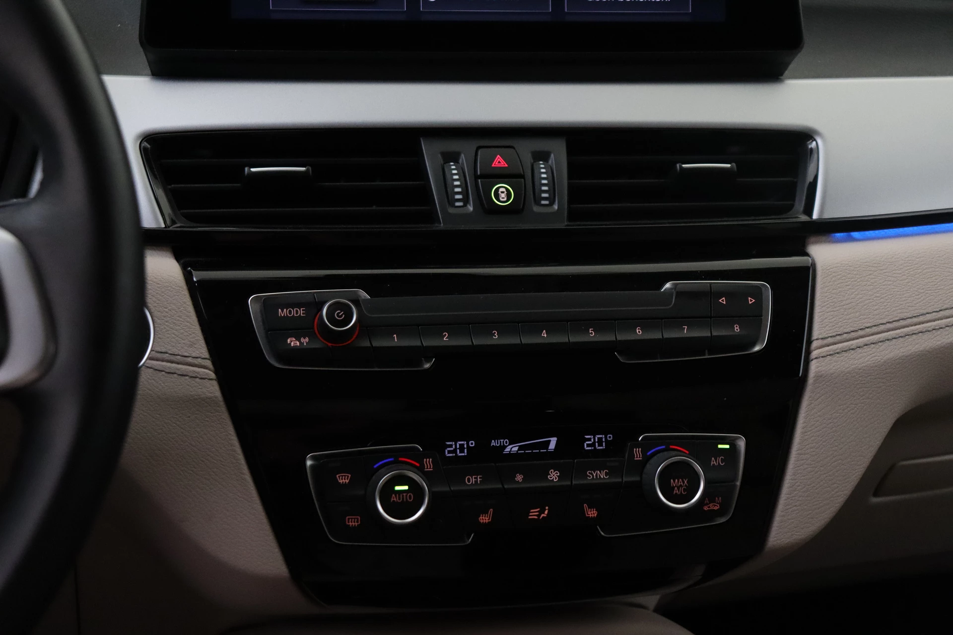 Hoofdafbeelding BMW X2