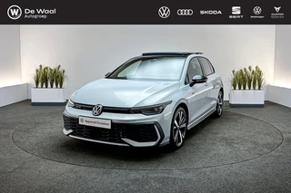 Volkswagen Golf GTE 1.5 272pk DSG e-hybrid | SoH 101% |  Panoramadak, Head-up Display, 18" LM Velgen |
