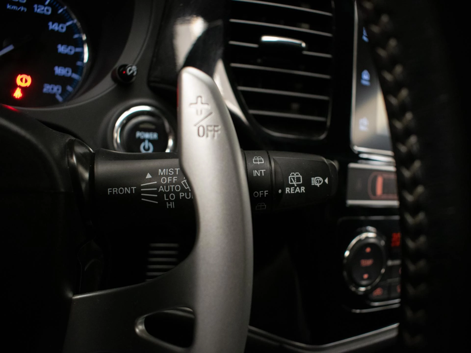 Hoofdafbeelding Mitsubishi Outlander Sport