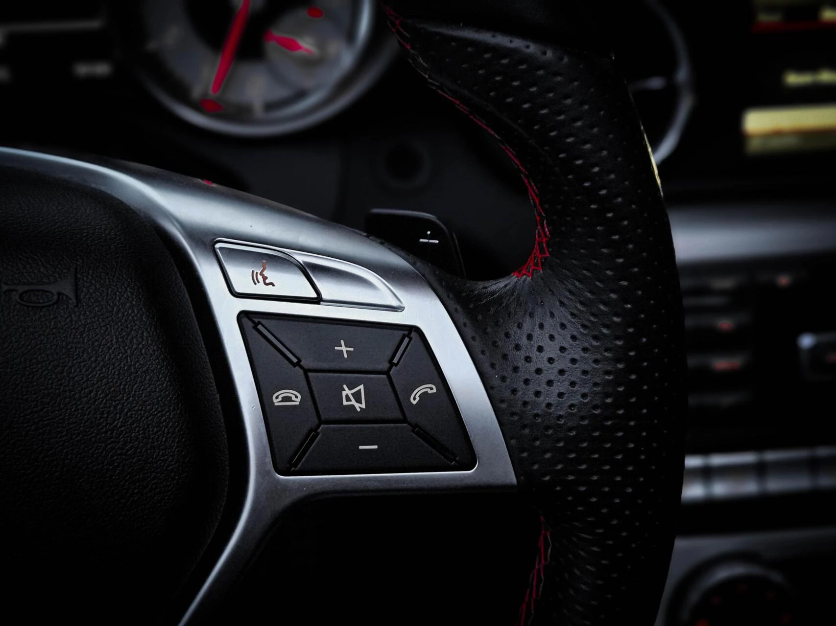 Hoofdafbeelding Mercedes-Benz SLK