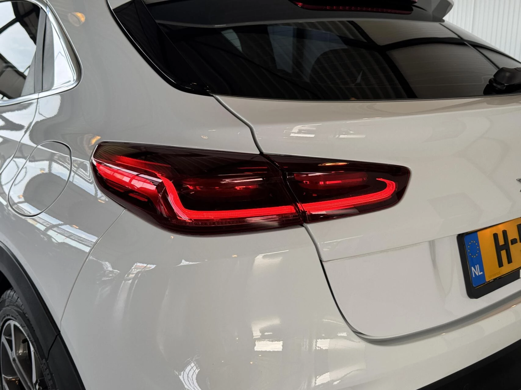 Hoofdafbeelding Kia XCeed