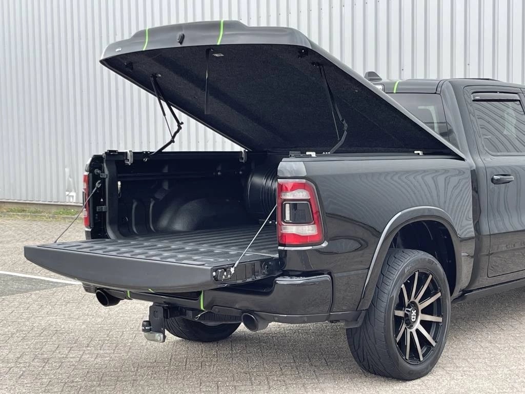 Hoofdafbeelding Dodge Ram Pick-Up