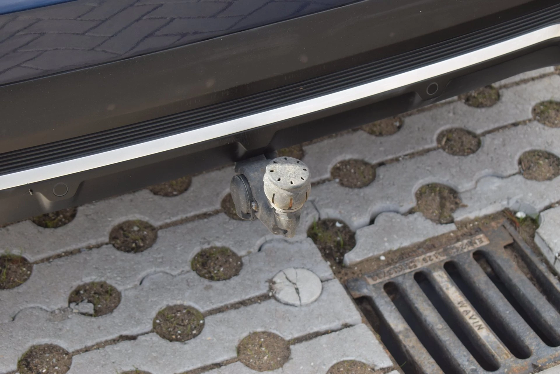 Hoofdafbeelding DS DS 7