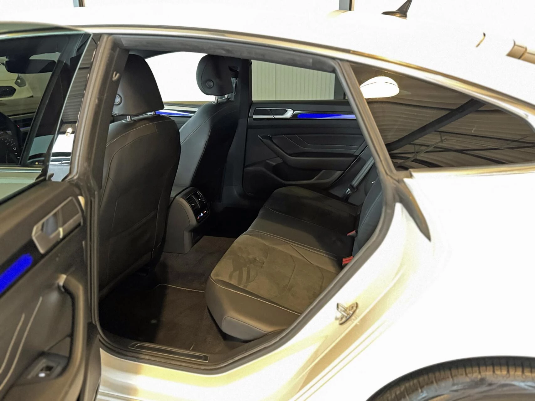 Hoofdafbeelding Volkswagen Arteon