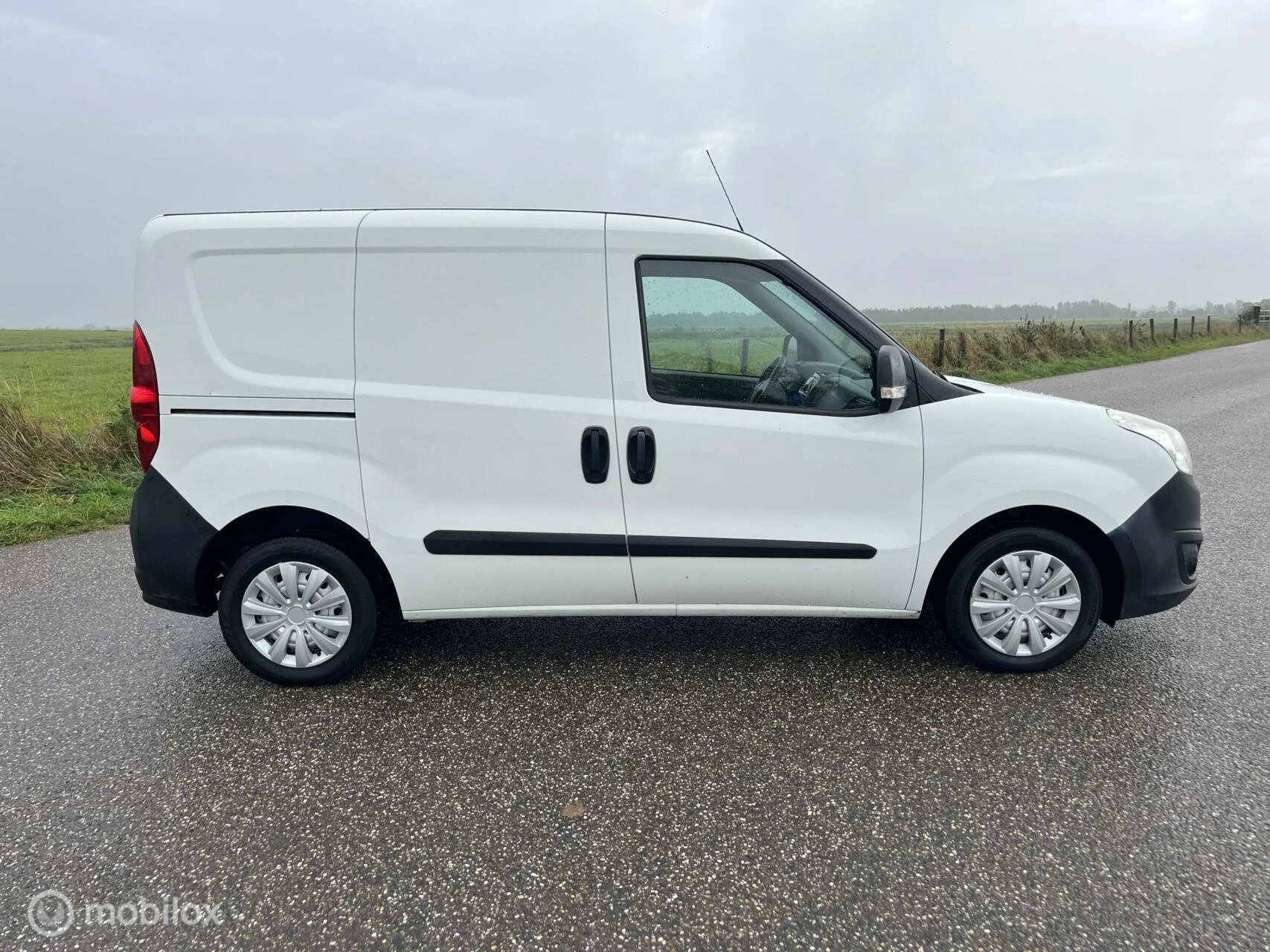 Hoofdafbeelding Opel Combo