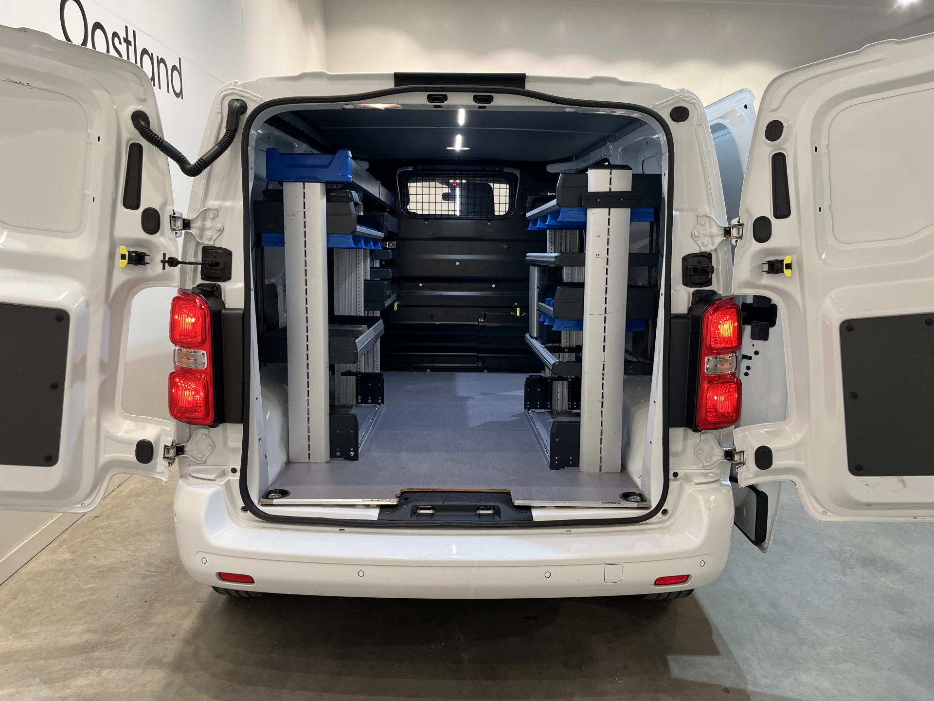 Hoofdafbeelding Peugeot Expert