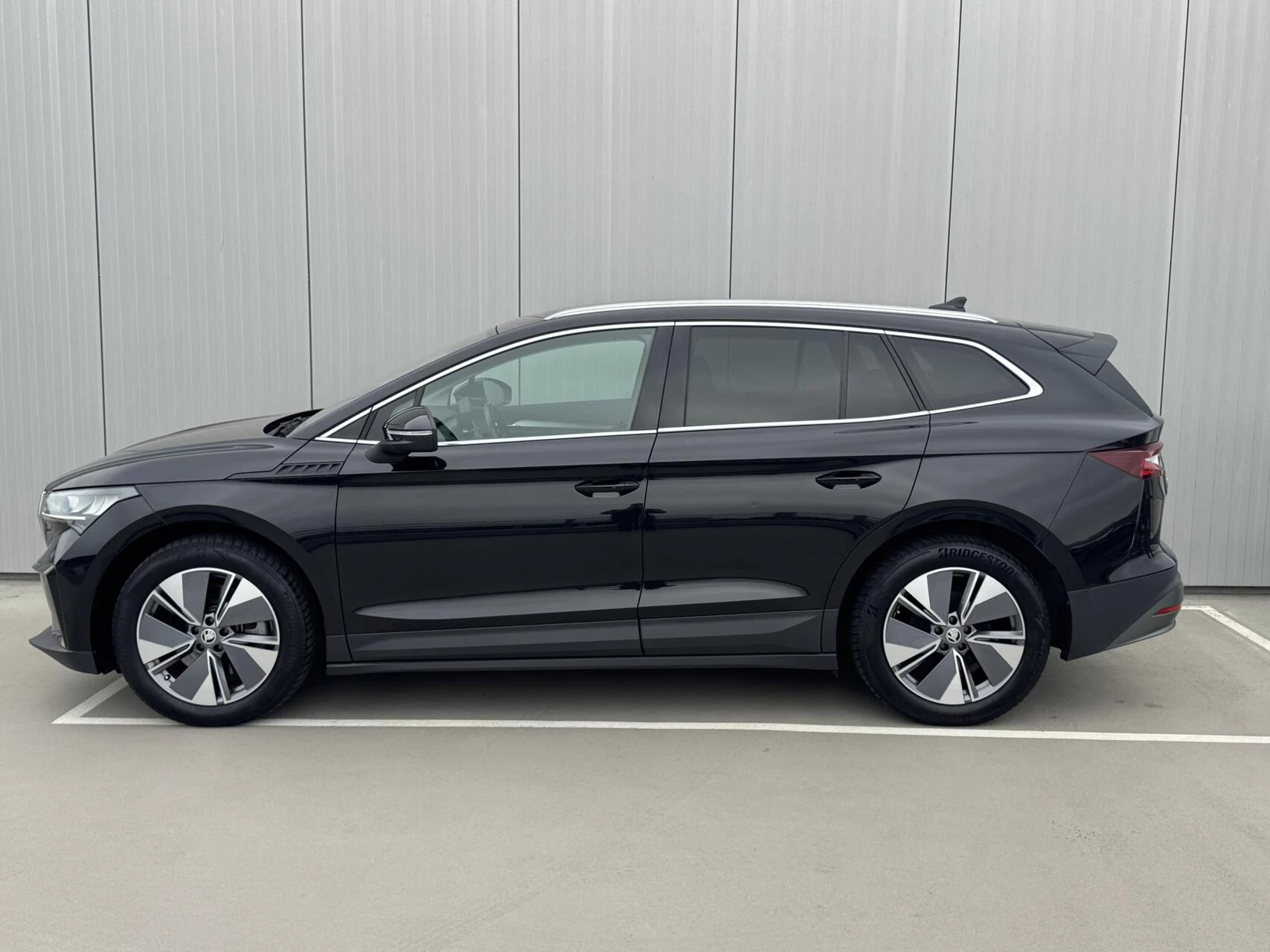 Hoofdafbeelding Škoda Enyaq iV
