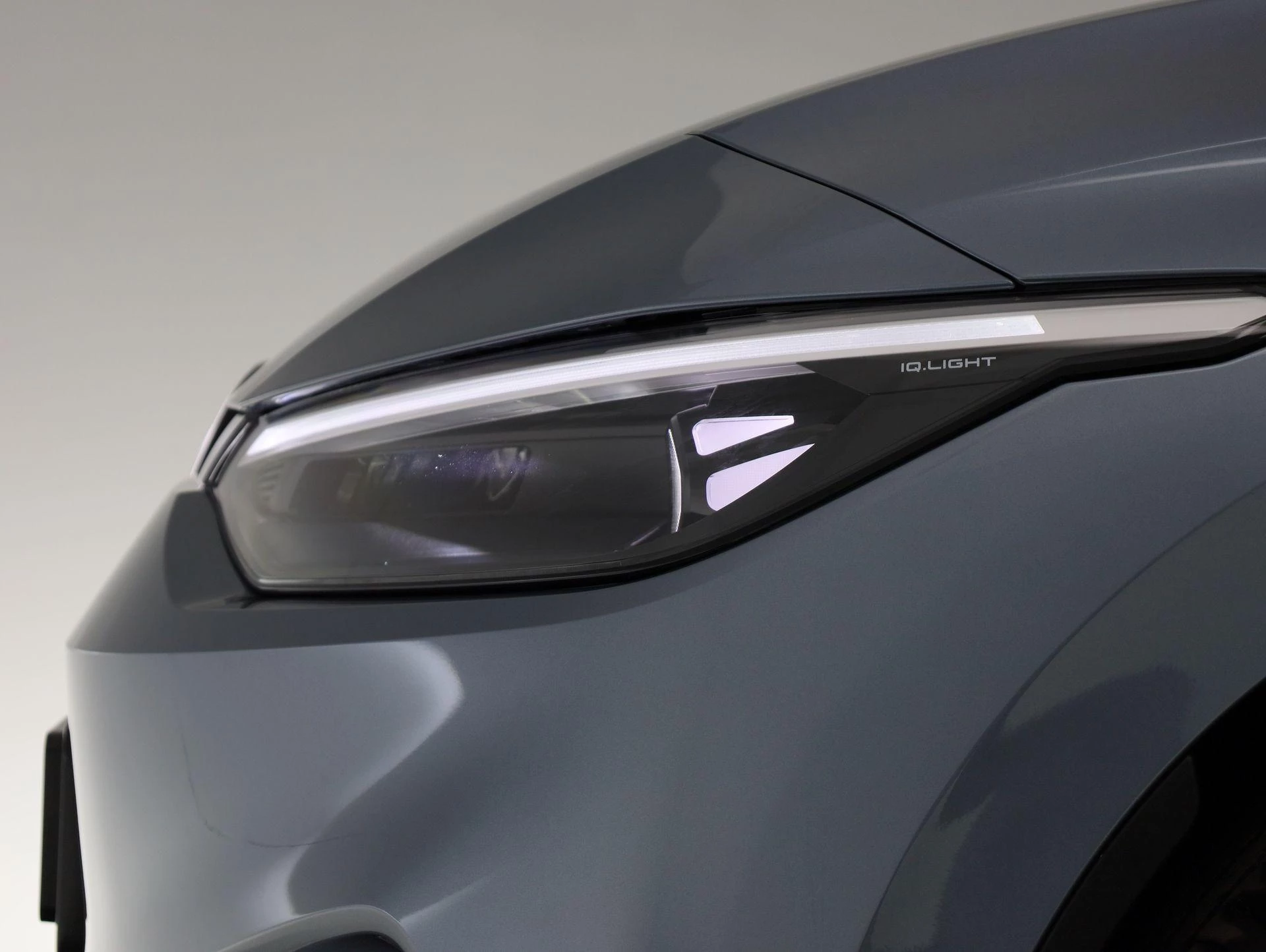 Hoofdafbeelding Volkswagen ID.7