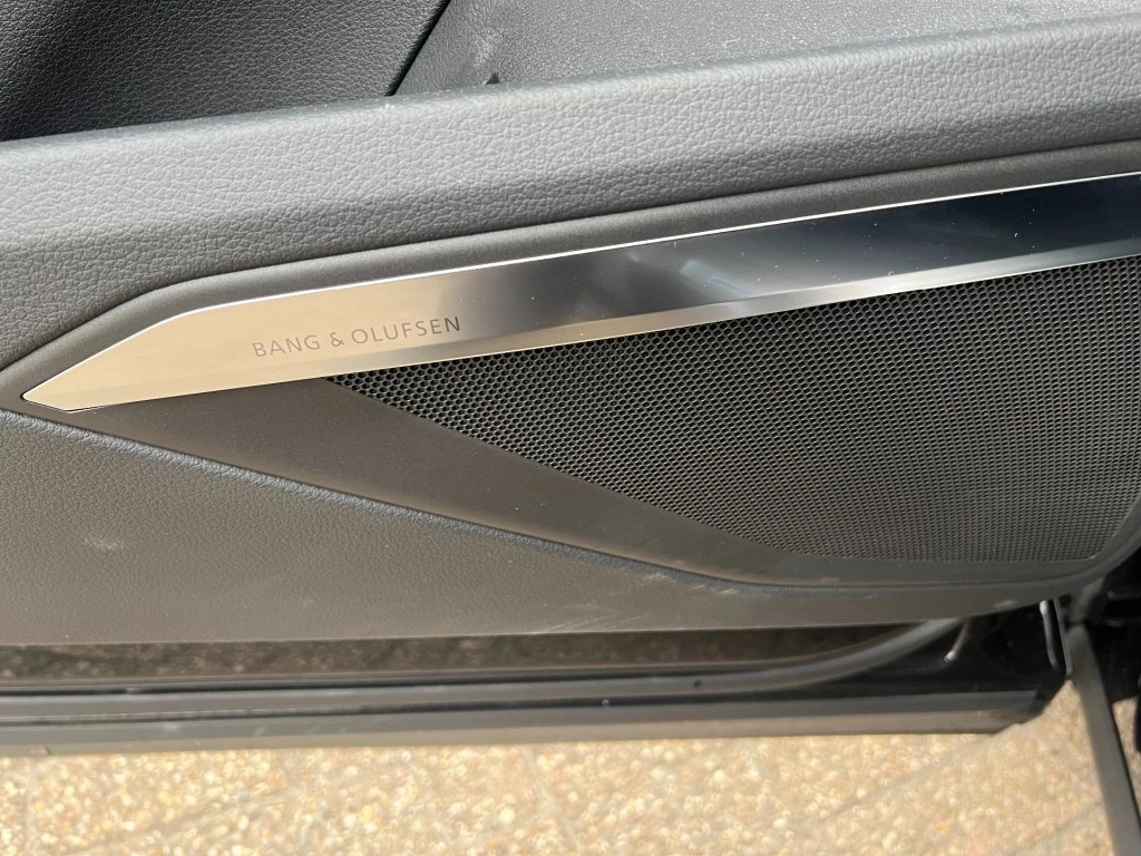 Hoofdafbeelding Audi Q8 e-tron