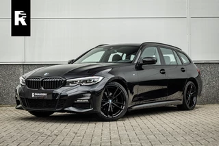 BMW 3 Serie Touring 320i M Sport High Ex Camera / HiFi / Trekhaak / 19inch /