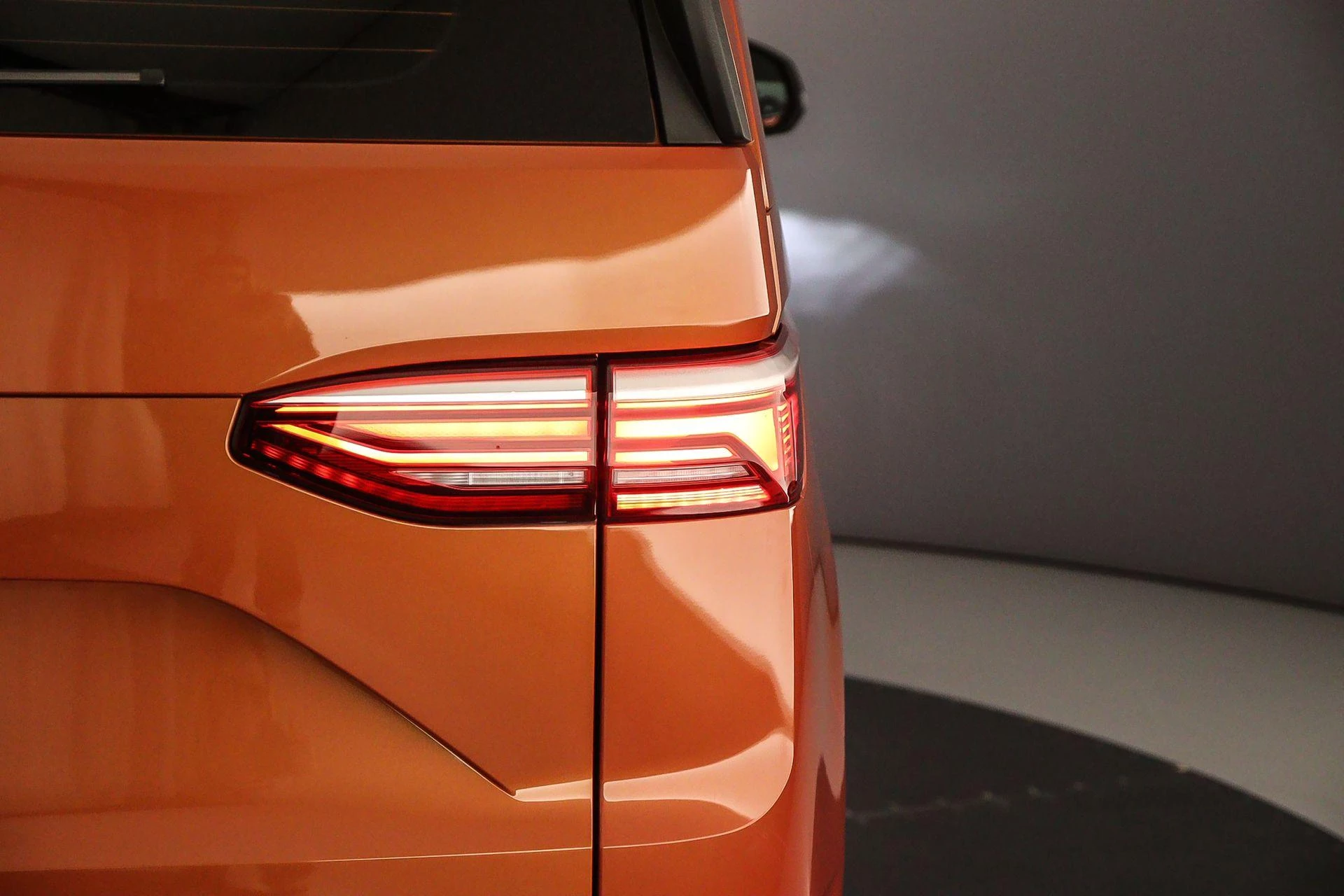 Hoofdafbeelding Volkswagen Multivan