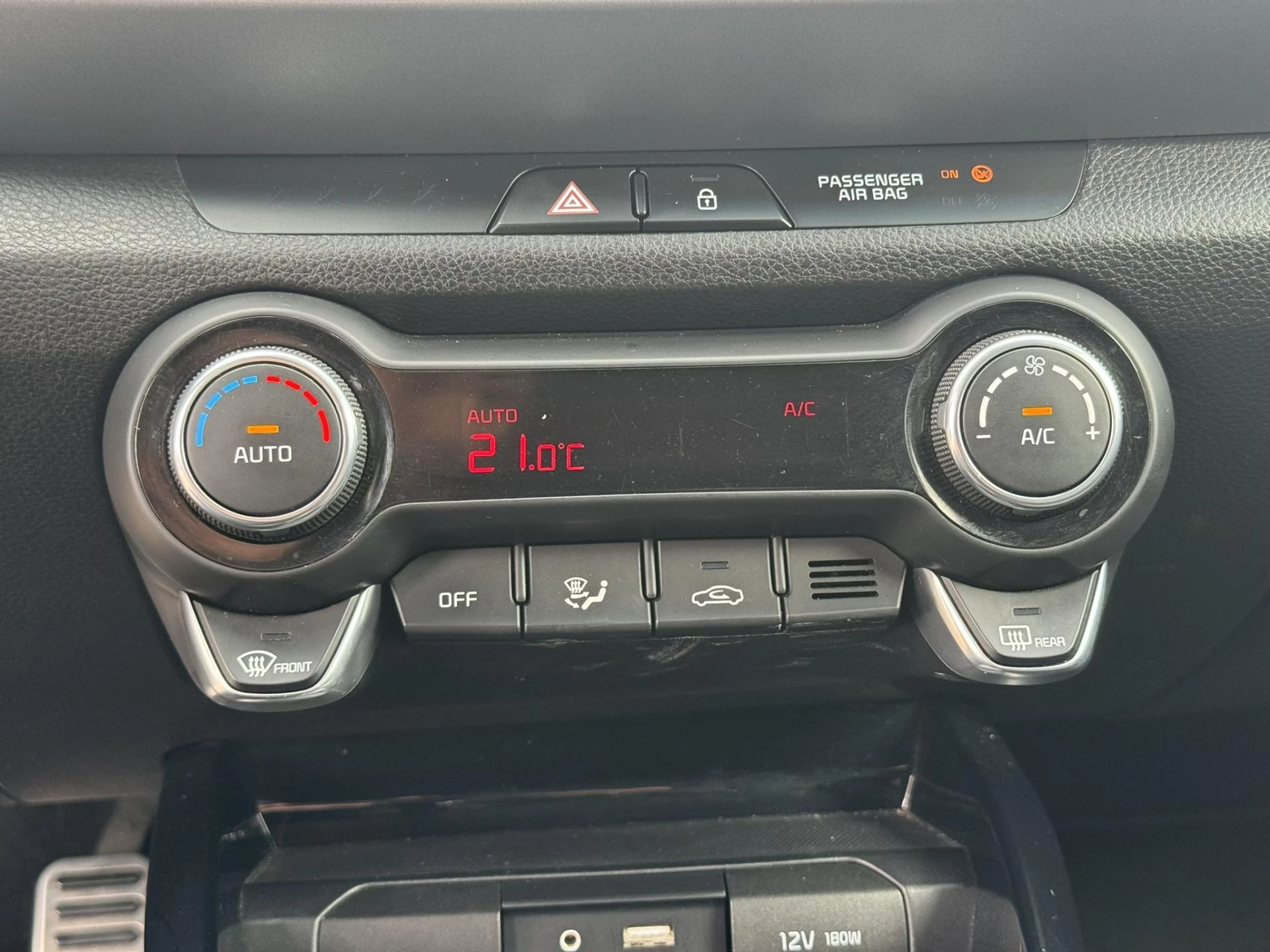 Hoofdafbeelding Kia Stonic