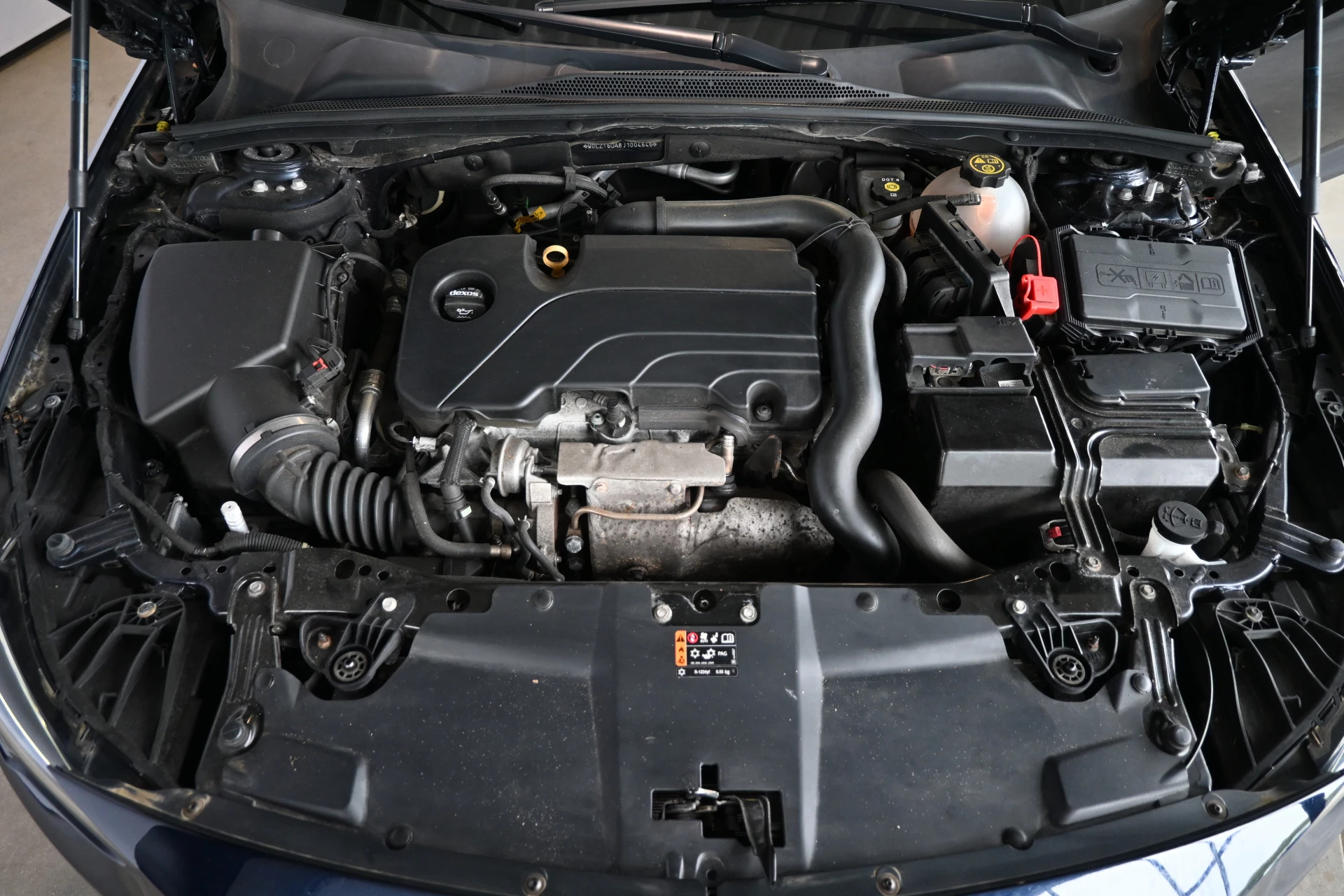 Hoofdafbeelding Opel Insignia