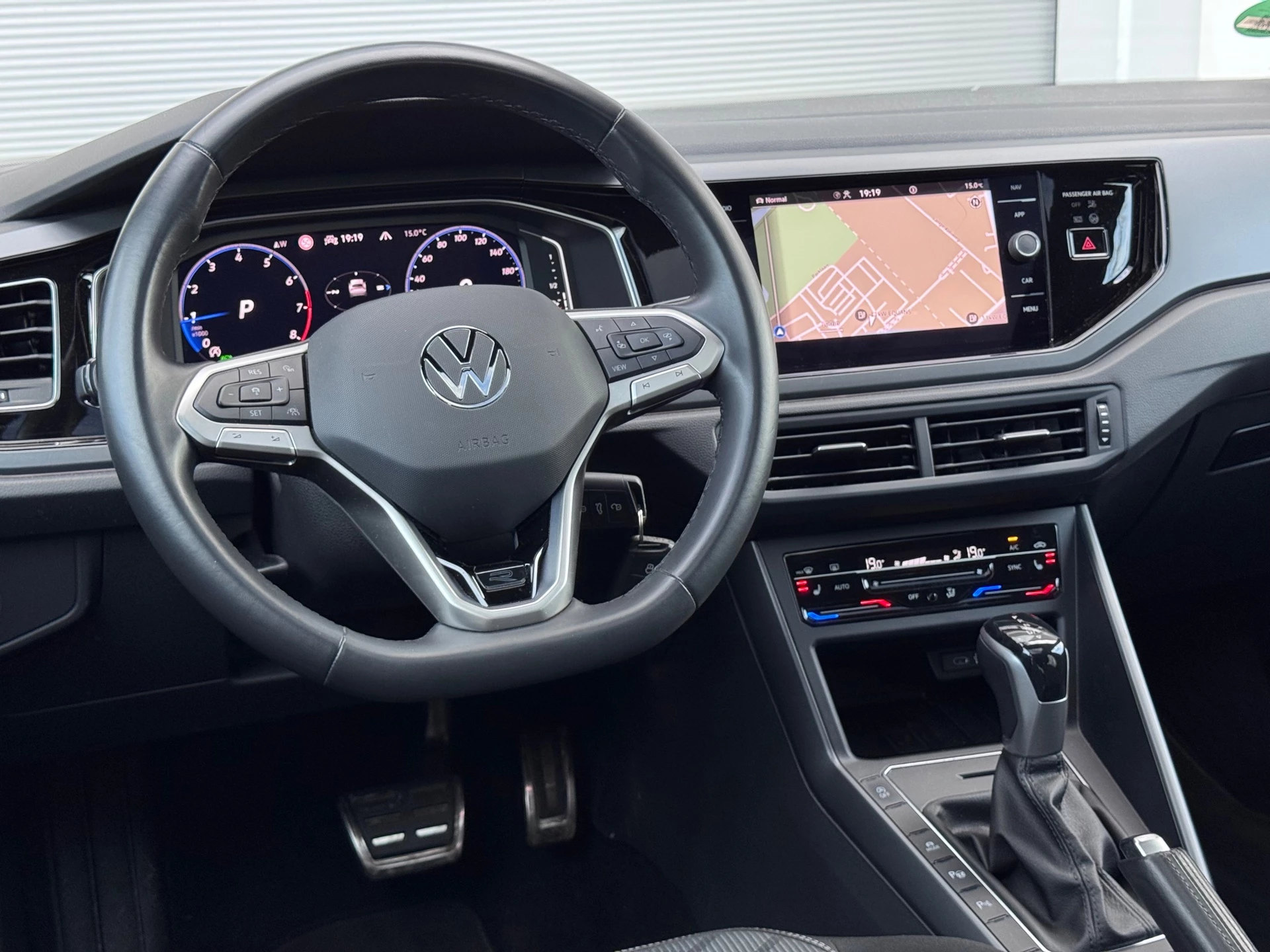 Hoofdafbeelding Volkswagen Taigo