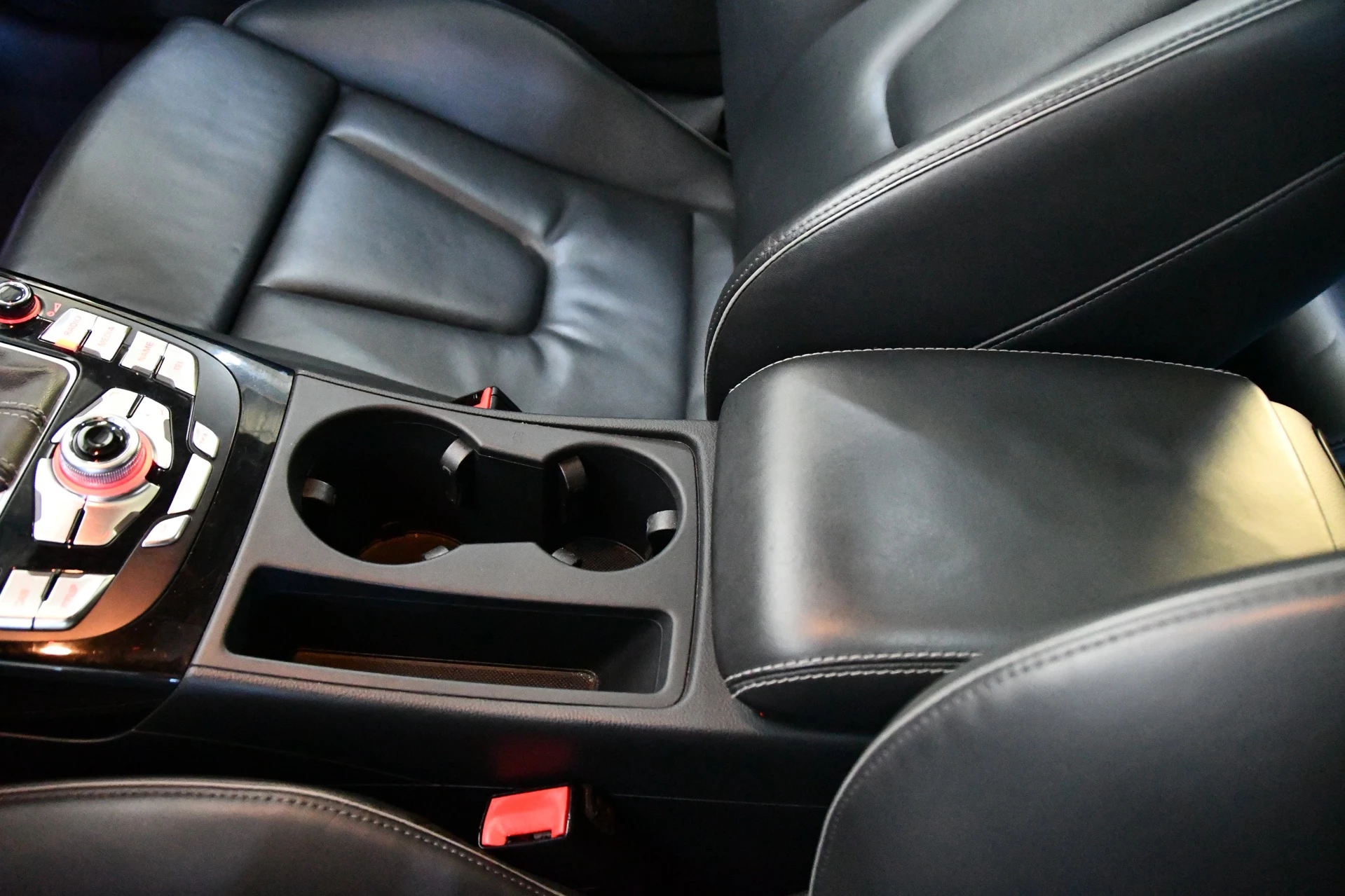 Hoofdafbeelding Audi RS5