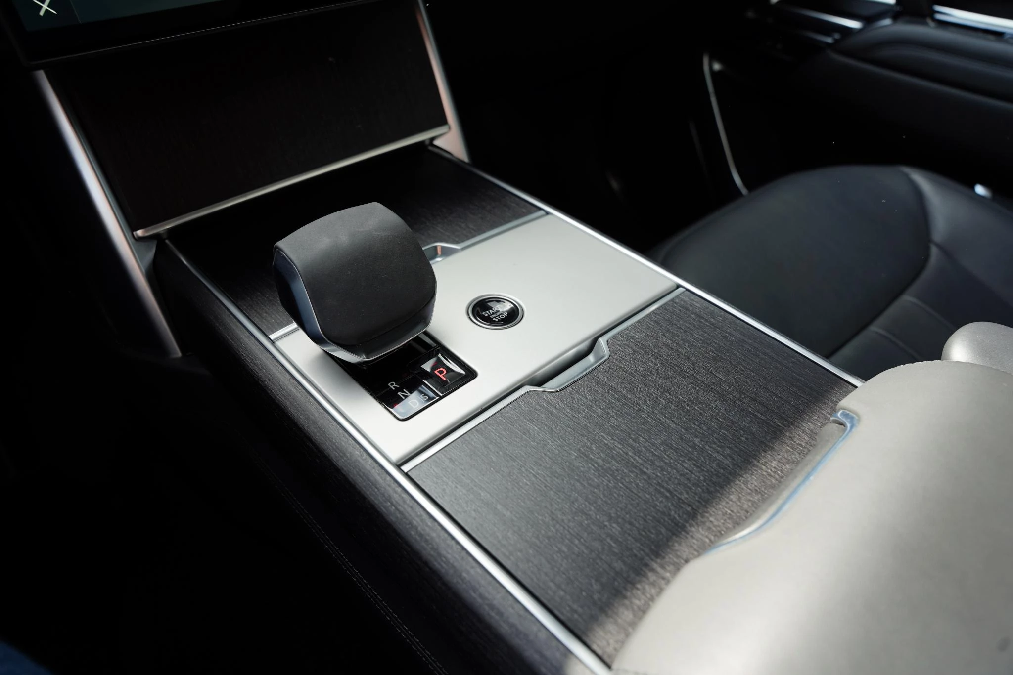 Hoofdafbeelding Land Rover Range Rover