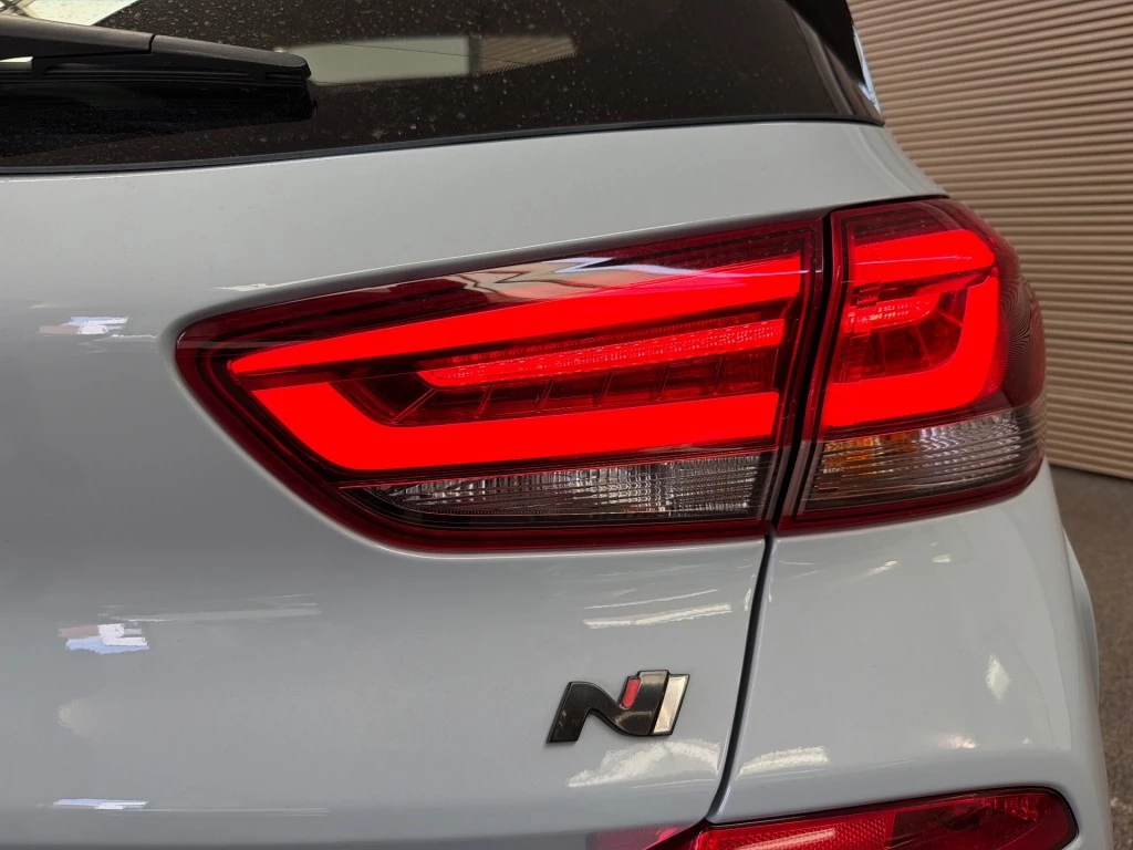 Hoofdafbeelding Hyundai i30