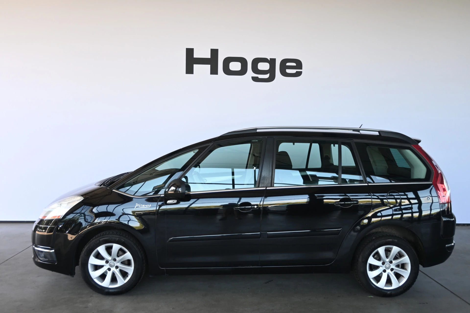 Hoofdafbeelding Citroën Grand C4 Picasso