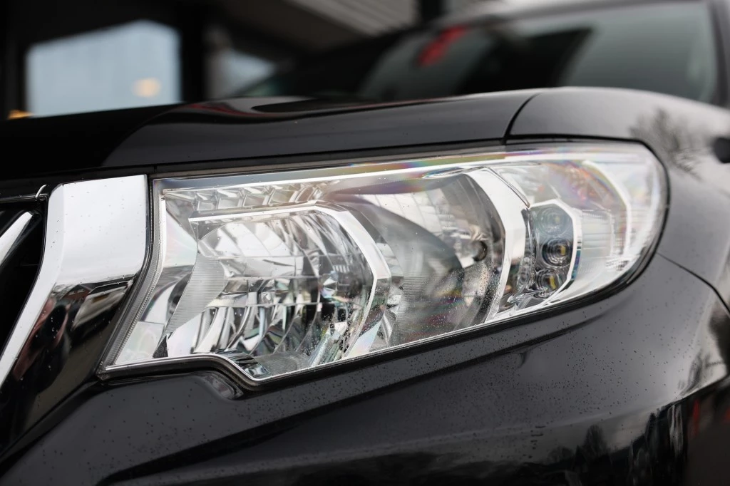 Hoofdafbeelding Toyota Land Cruiser