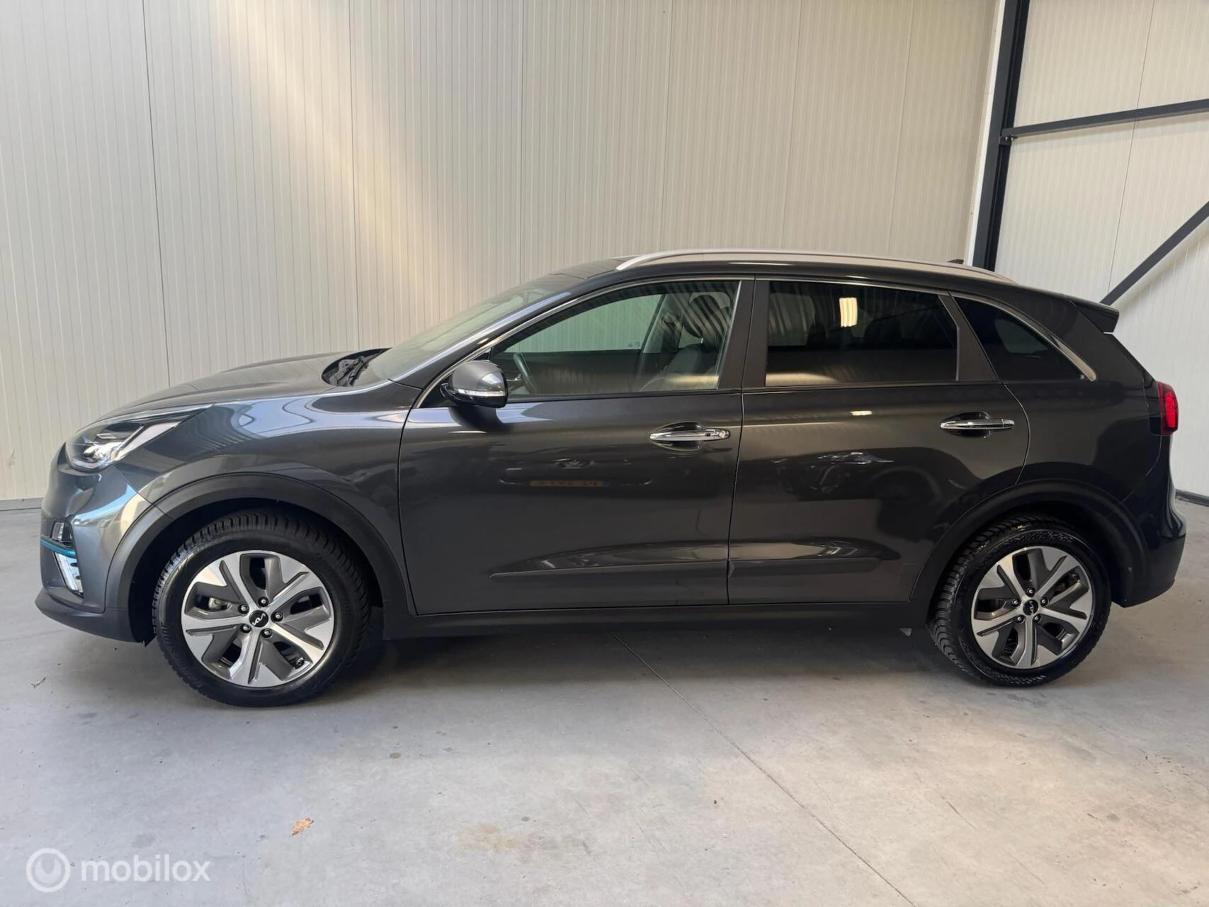 Hoofdafbeelding Kia e-Niro