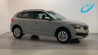 Skoda Kamiq 1.0 TSI 110pk Business Edition Panoramadak Virtual Cockpit Camera Navigatie DAB+