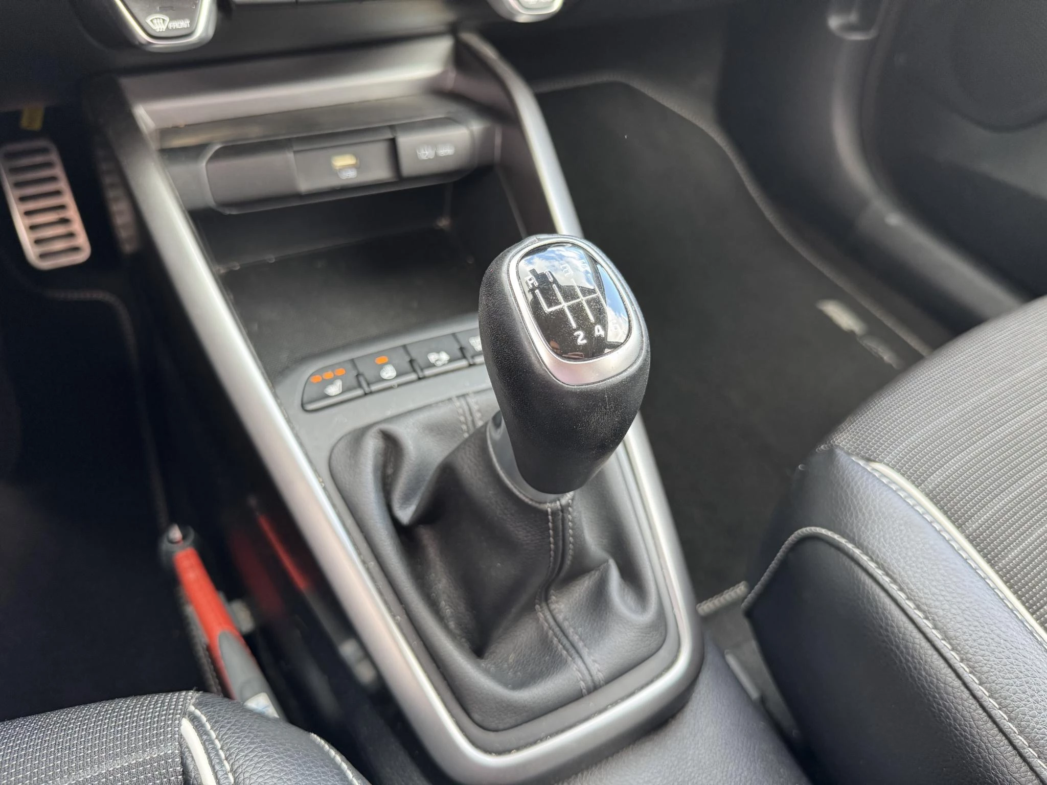 Hoofdafbeelding Kia Stonic
