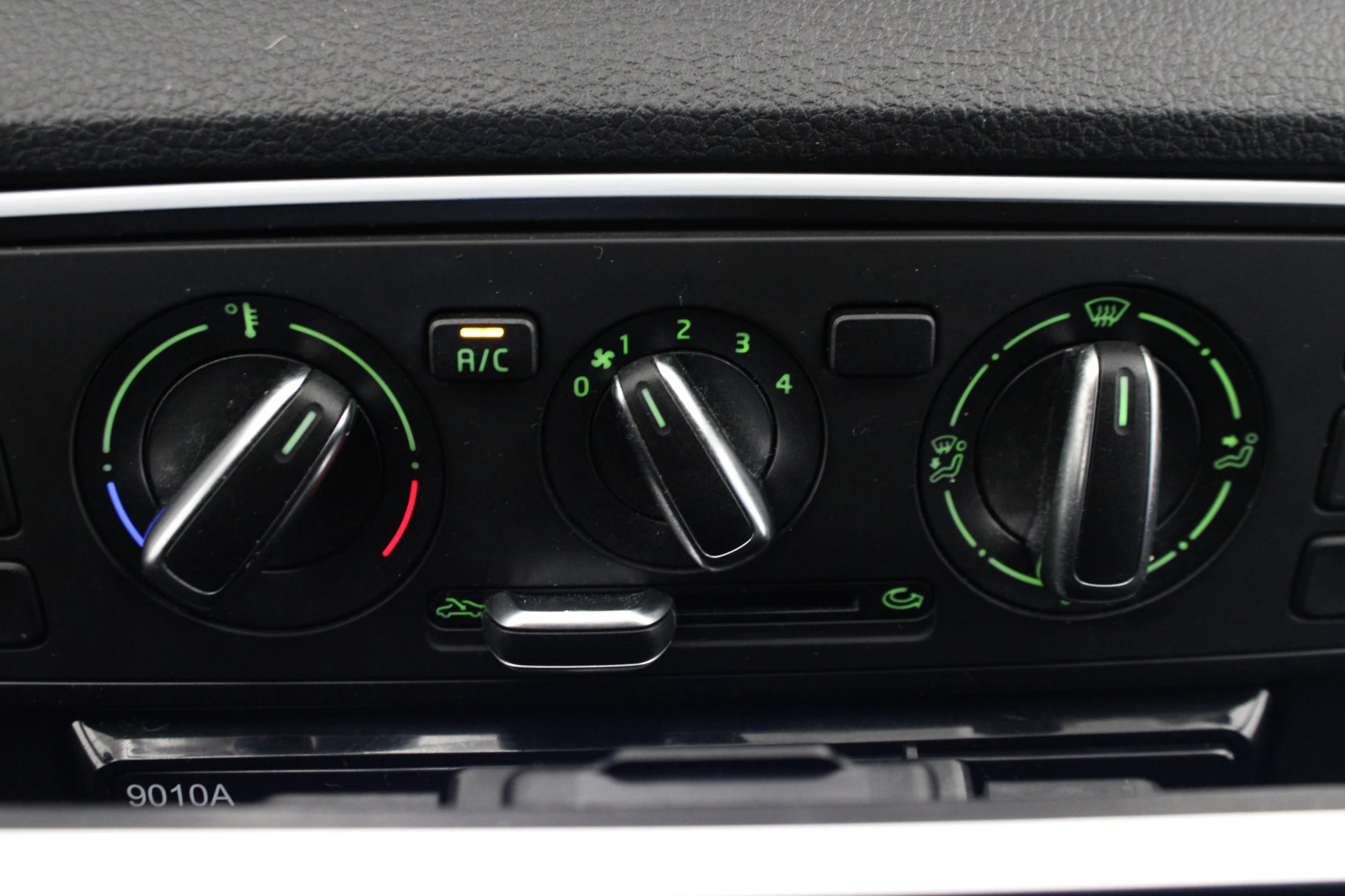 Hoofdafbeelding Škoda Citigo