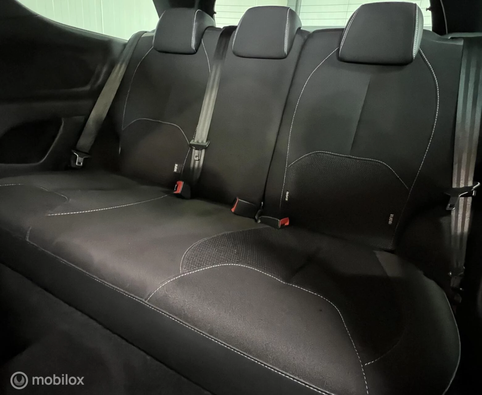 Hoofdafbeelding Citroën DS3