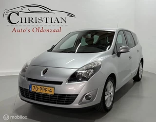 Renault Grand Scénic 1.4 TCe Celsium | NAVI | CLIMA