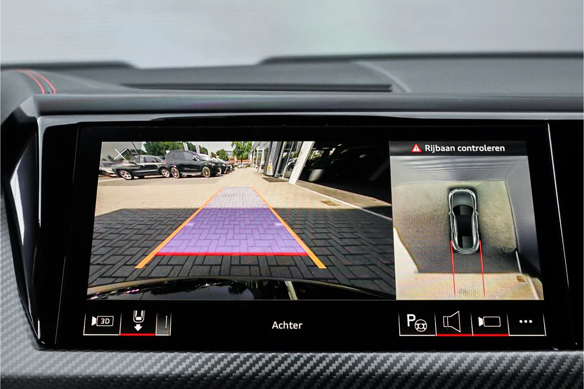 Hoofdafbeelding Audi e-tron GT