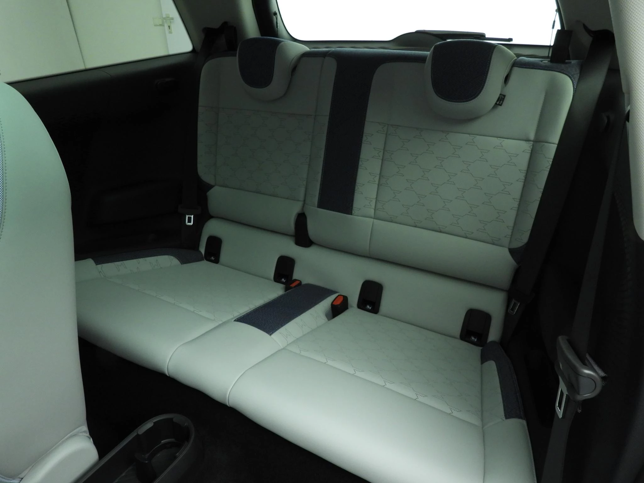 Hoofdafbeelding MINI 3-deurs