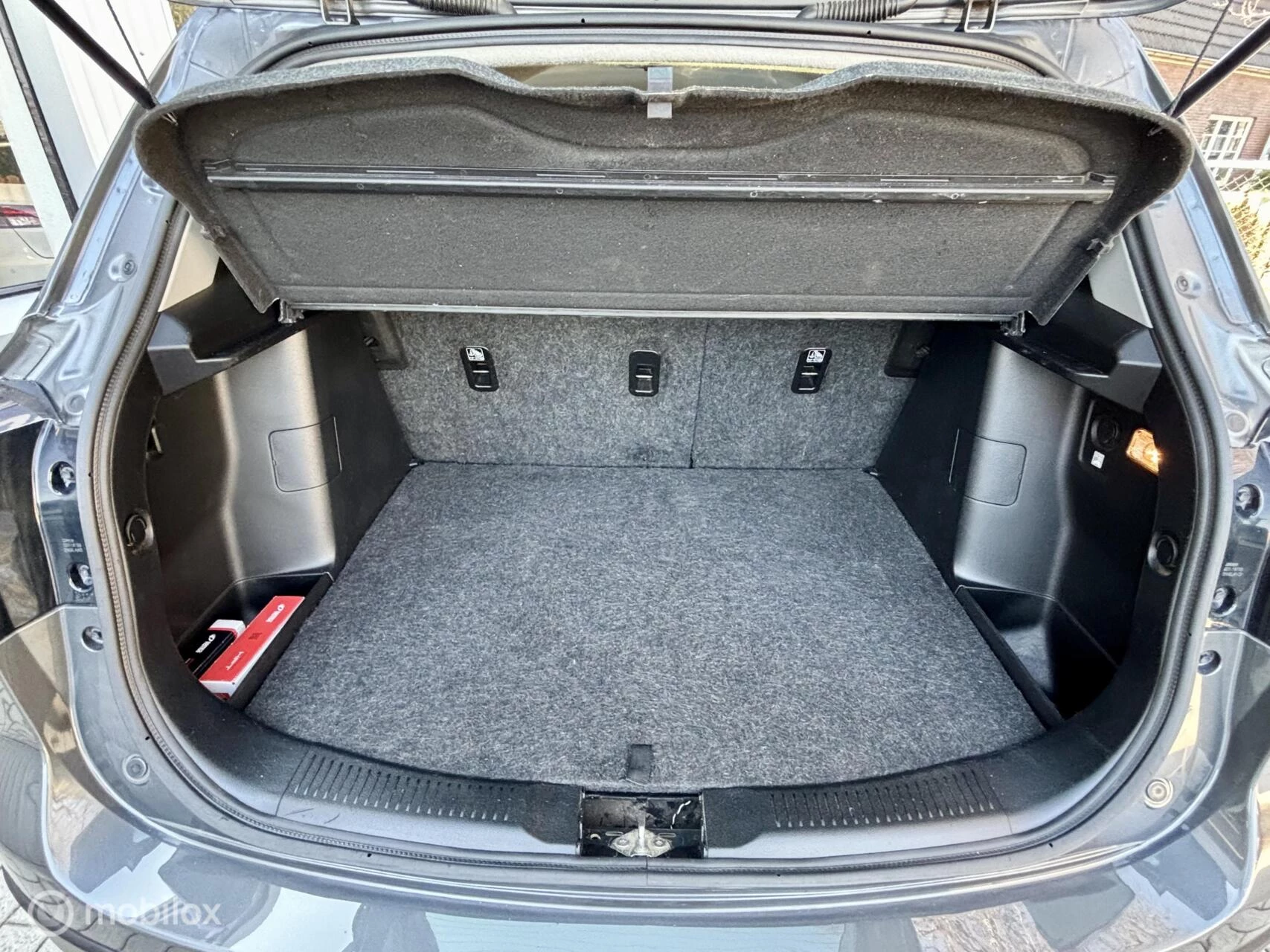 Hoofdafbeelding Suzuki S-Cross