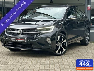 Hoofdafbeelding Volkswagen Taigo