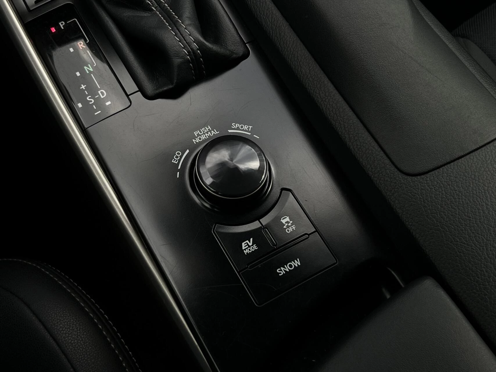 Hoofdafbeelding Lexus IS