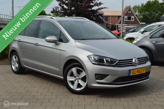Volkswagen Golf Sportsvan 1.2 TSI AUTOMAAT Highline