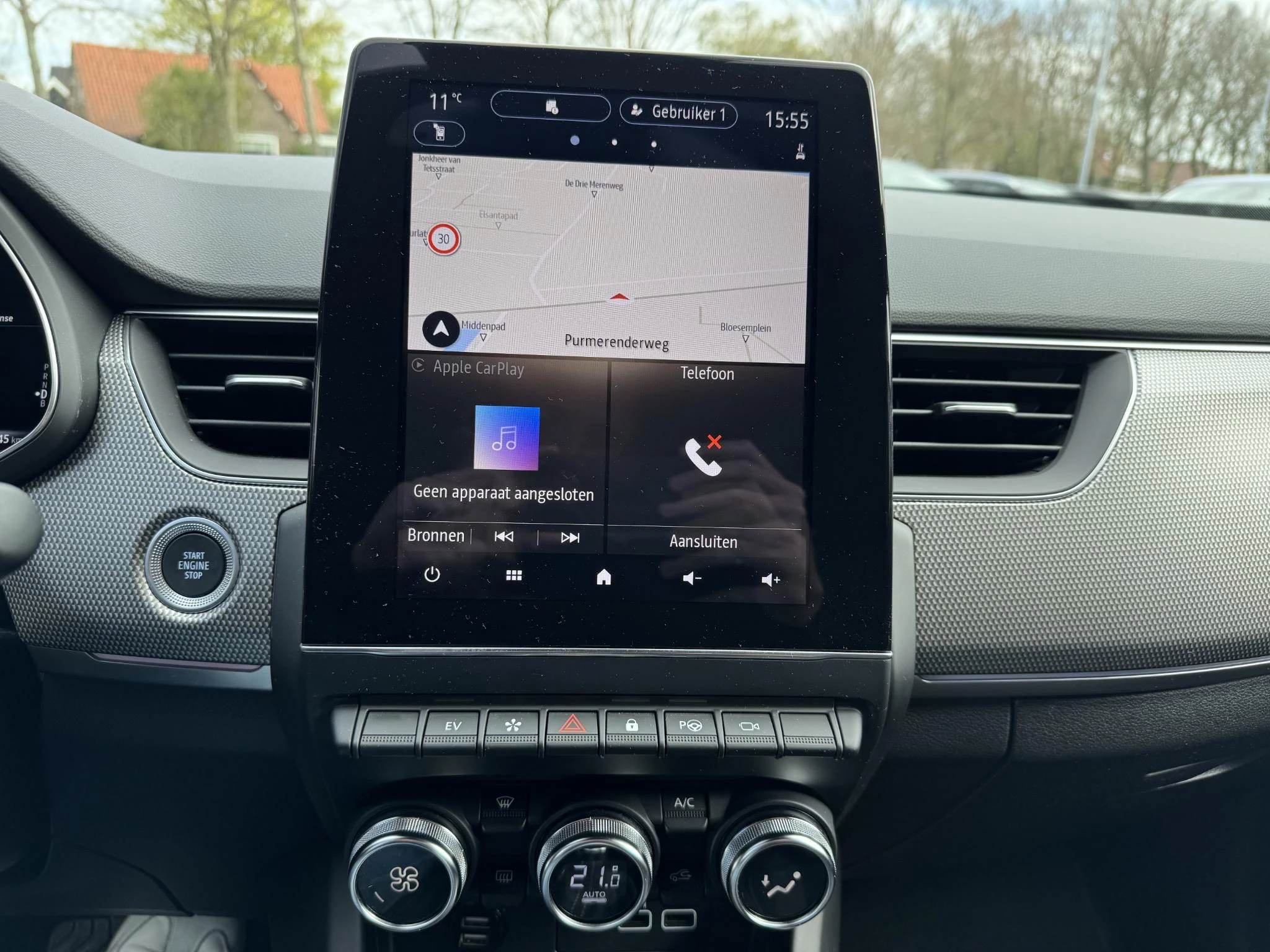 Hoofdafbeelding Renault Arkana