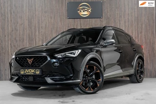 Cupra Formentor 1.4 e-Hybrid VZ Performance Pano PDC CUPRA-MODUS