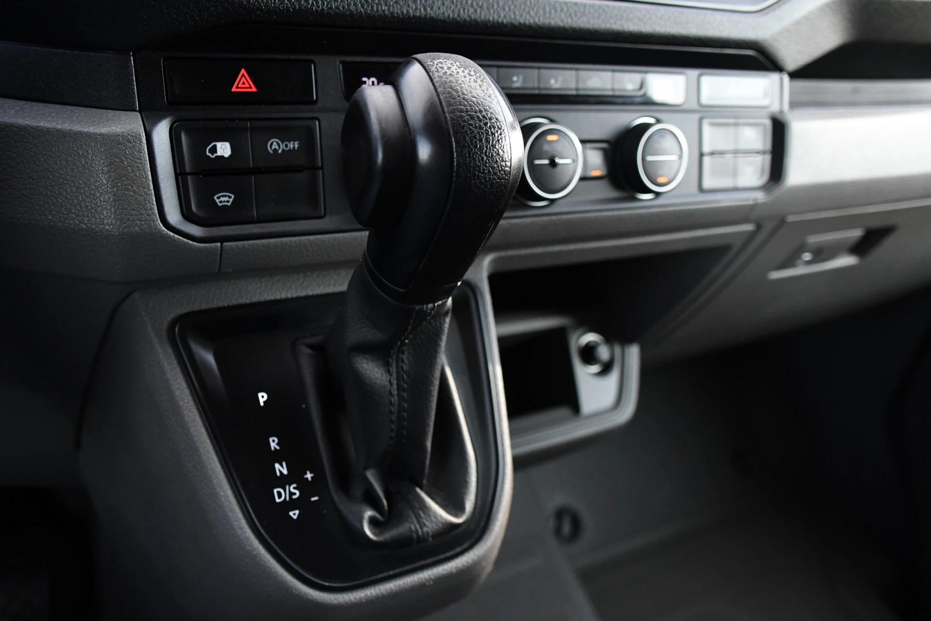 Hoofdafbeelding MAN TGE