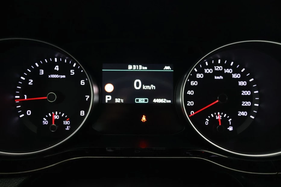 Hoofdafbeelding Kia Ceed