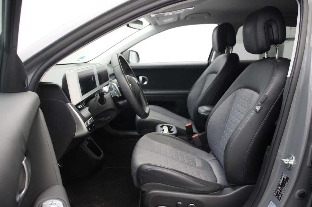 Hoofdafbeelding Hyundai IONIQ 5