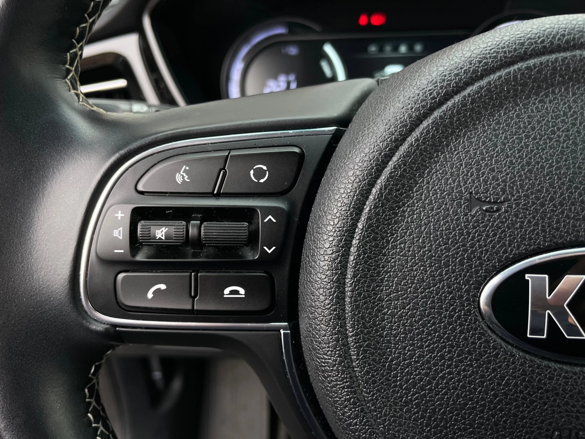 Hoofdafbeelding Kia e-Niro