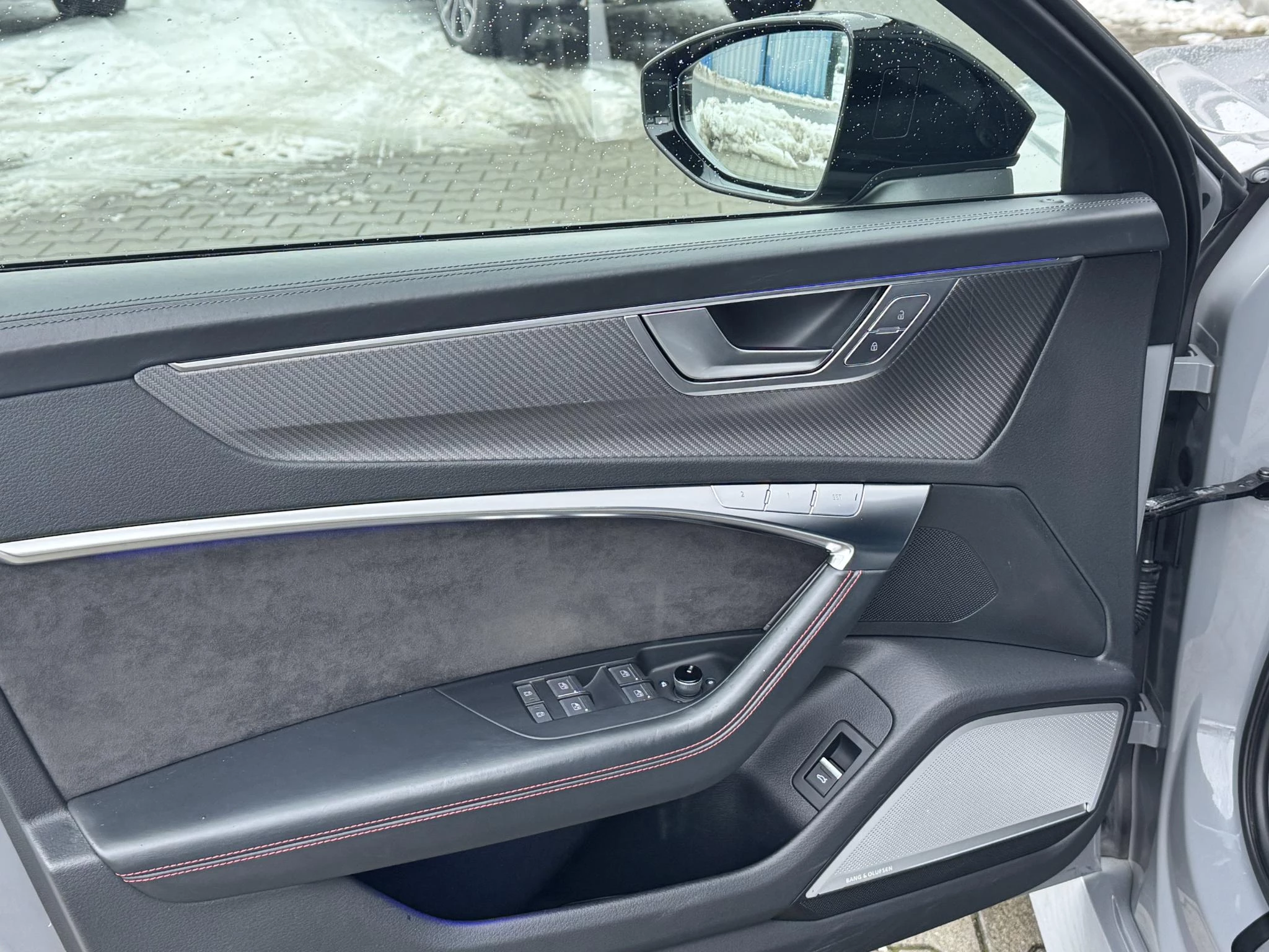 Hoofdafbeelding Audi RS6